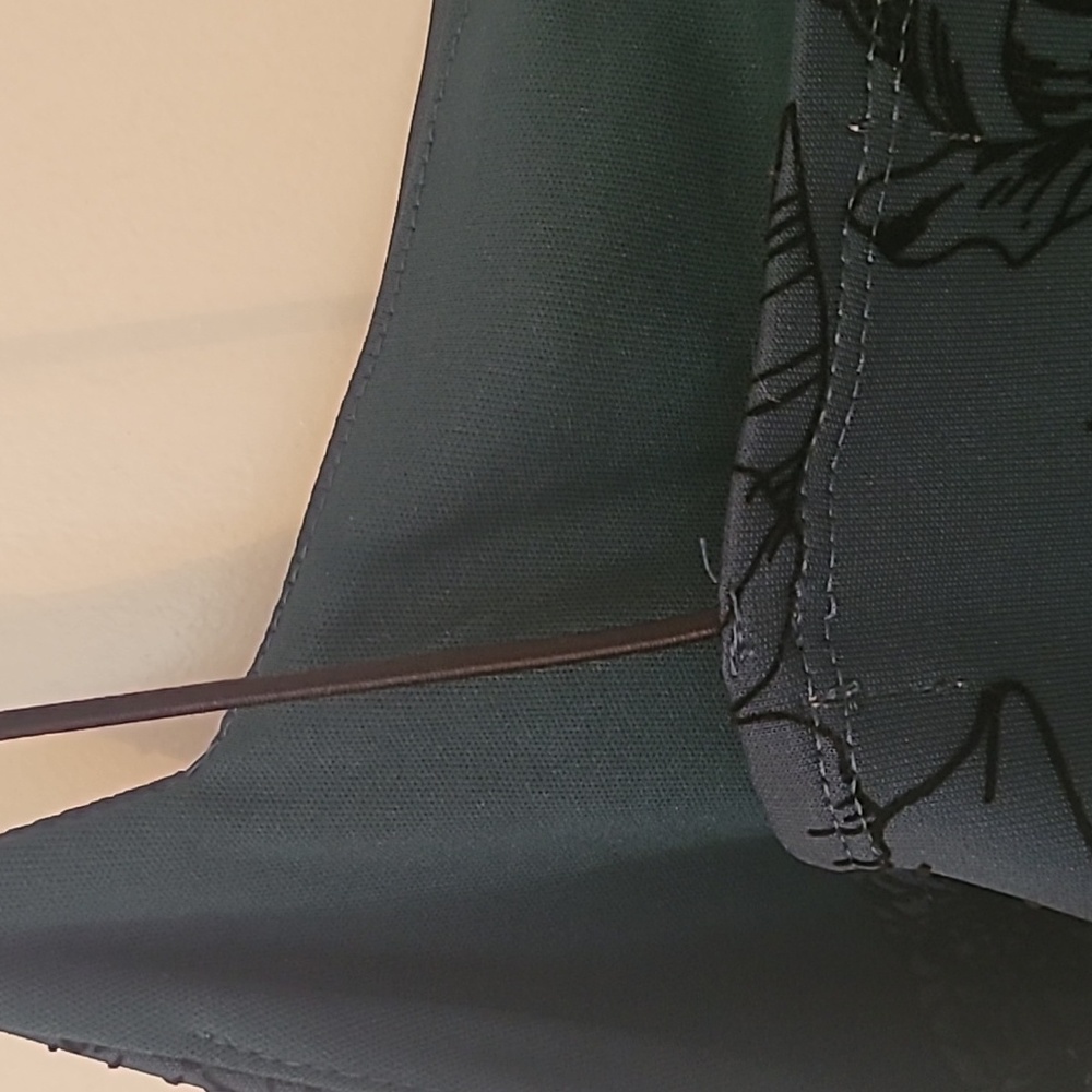 Dress - Picture 9 of 9